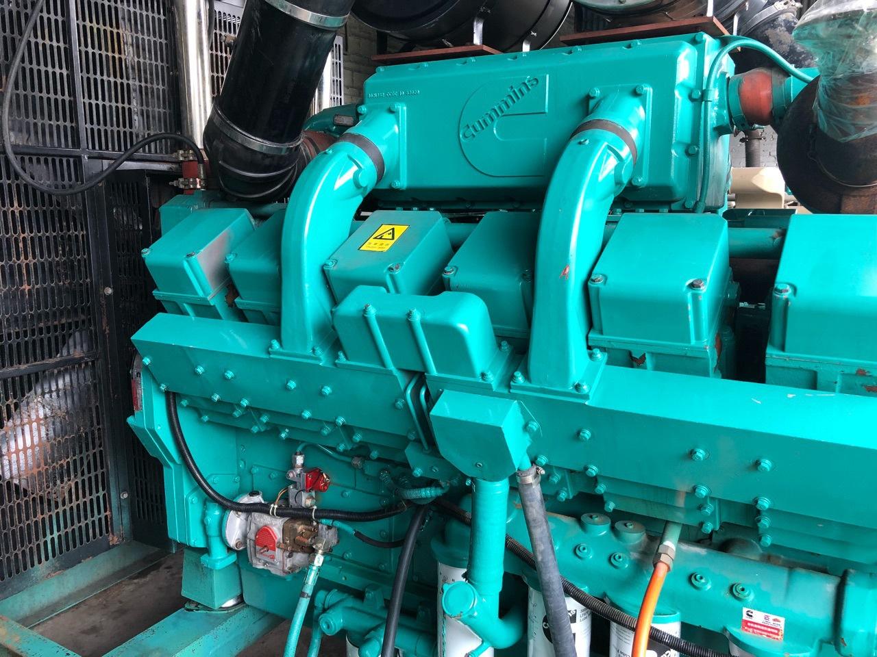 柴油發(fā)電機(jī)組的日常管理有哪些？