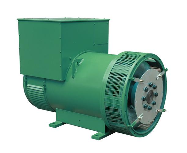 康邦發(fā)電機(jī)